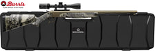 CVA™ Crossfire Muzzleloader Burris™ Scope Combo - .50 Cal. 26" Nitride & Cerakote™ Barrel - CR3804BFC