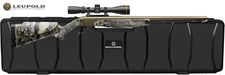 CVA™ Crossfire Muzzleloader Leupold™ Scope Combo - .50 Cal. 26" Nitride & Cerakote™ Barrel - CR3804LSC