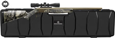 CVA™ Crossfire Muzzleloader 3-9x40mm Scope Combo - .50 Cal. Nitride & Cerakote™ Barrel - CR3804NMZ