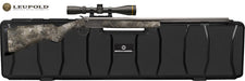 Traditions® NitroFire VAPR Leupold Scope Combo - .50 Cal Veil™ Alpine Camo & Sniper Grey CeraKote™ - CR843304434LCHC