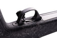 CVA™ Endura LRH Muzzleloader Rifle - .45 Caliber Cerakote™ Tungsten & Nitride Threaded Barrel - 1:22 Twist - PR5020N