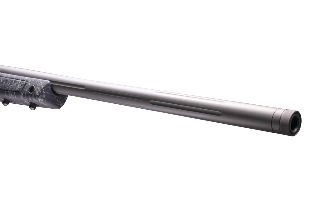 Muzzle Riflke .45 Cal CVA® Endura LRH™ Muzzleloader Rifle | PR5020N | Muzzle-Loaders.com