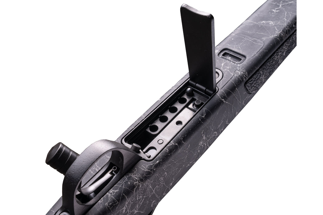 Muzzle Riflke .45 Cal CVA® Endura LRH™ Muzzleloader Rifle | PR5020N | Muzzle-Loaders.com
