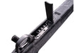 CVA™ Endura LRH Muzzleloader Rifle - .45 Caliber Cerakote™ Tungsten & Nitride Threaded Barrel - 1:22 Twist - PR5020N