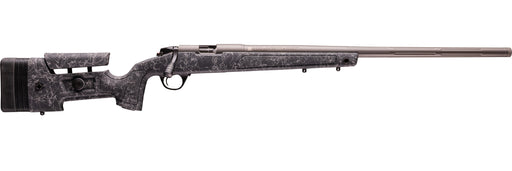 CVA™ Endura LRH Muzzleloader Rifle - .45 Caliber Cerakote™ Tungsten & Nitride Threaded Barrel - 1:22 Twist - PR5020N