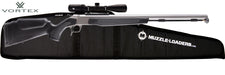 CVA Optima Crossfire HD 3-9x40mm Scope Combo with Muzzle-Loaders Soft Rifle Case - PR2050VHD