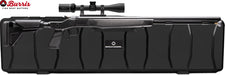 CVA Optima XP - Burris Fullfield E1 3-9x40mm Scope Combo - Hard Rifle Case - PR2043NMBHC