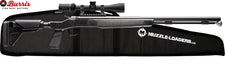 CVA Optima XP - Burris Fullfield E1 3-9x40mm Scope Combo - Soft Rifle Case - PR2043NMBSC