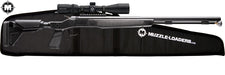 CVA Optima XP - Genesis Scope Comb 3-9x40mm - Soft Rifle Case - PR2043NMZSC