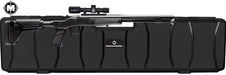 CVA Optima XP-SB - Muzzle-Loaders 1x24mm Scope - Hard Rifle Case - PR2045NMXHC