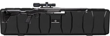 CVA Optima XP - Muzzle-Loaders 1x24mm Scope - Hard Rifle Case - PR2043NMXHC