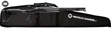 CVA Optima XP-SB - Muzzle-Loaders 1x24mm Scope - Soft Rifle Case - PR2045NMXSC