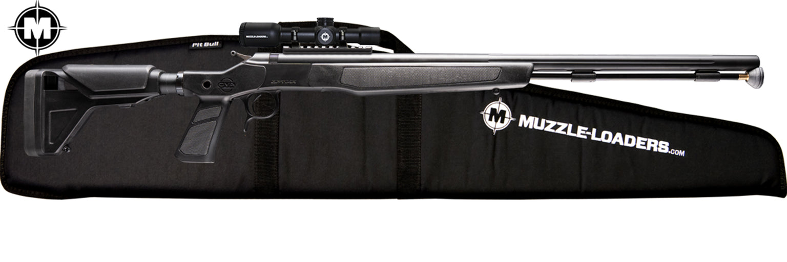 CVA™ Optima XP Muzzleloader Rifles | Shop All Models | Muzzle-Loaders.com