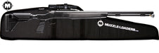 CVA Optima XP - Muzzle-Loaders 1x24mm Scope Combo - Soft Case - PR2043NMXSC