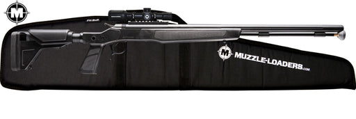 CVA Optima XP - Muzzle-Loaders 1x24mm Scope Combo - Soft Case - PR2043NMXSC