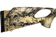 Thumbhole Stock, Realtree Excape Camo