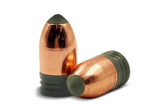 CVA Powerbelt Copper V2 Bullets - AeroTip - 15 Pack - 245-295 Grain - .50 Caliber
