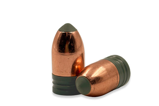 CVA Powerbelt Copper V2 Bullets - AeroTip - 15 Pack - 245-295 Grain - .50 Caliber