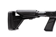 CVA Optima XP-SB - 50 Caliber - 18" Nitride Treated Barrel - Black - Milspec Buffer Tube and Stock - PR2045NM