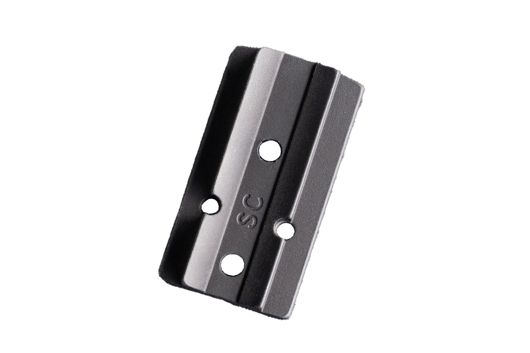 CVA Red Dot Sight Mount by Talley