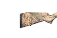 CVA Wolf .50 Cal - Stainless Steel - Realtree APX Camo Stock - Williams Fiber Optics Sights - Crush Zone Stock - PR2120S