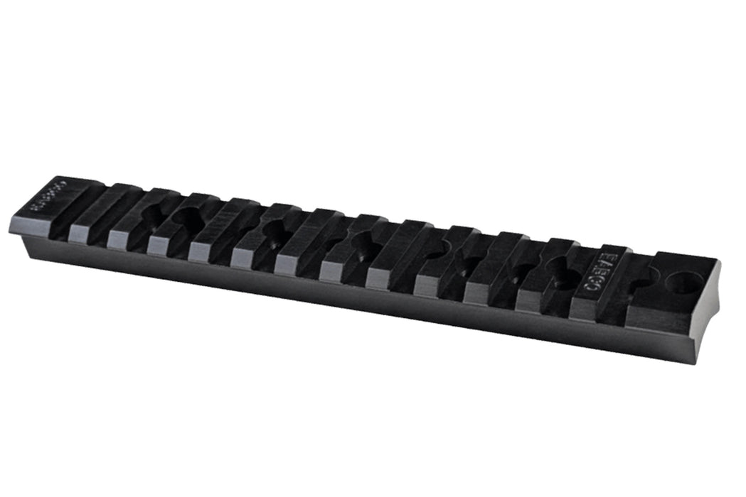 EABCO Universal Picatinny Scope Mount - CVA Platform