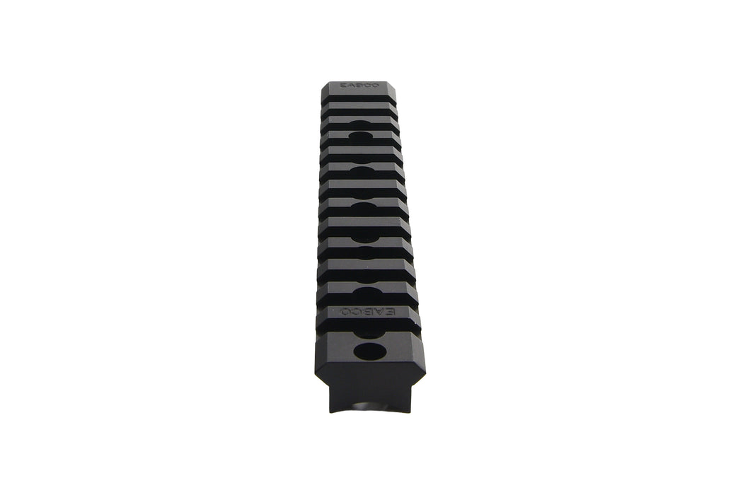 EABCO Universal CVA Muzzleloader Picatinny Rail - 127-814