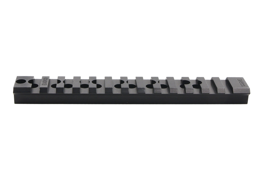 EABCO Universal CVA Muzzleloader Picatinny Scope Rail - 127-814
