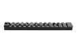 EABCO Universal CVA Muzzleloader Picatinny Scope Rail - 127-814
