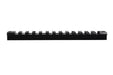 EABCO Universal CVA Muzzleloader Picatinny Scope Rail - 127-814 - Side Profile