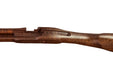 Investarm™ Bridger Hawken Replacement Wooden Stock - Percussion or Flintlock Stock - IABHS Top