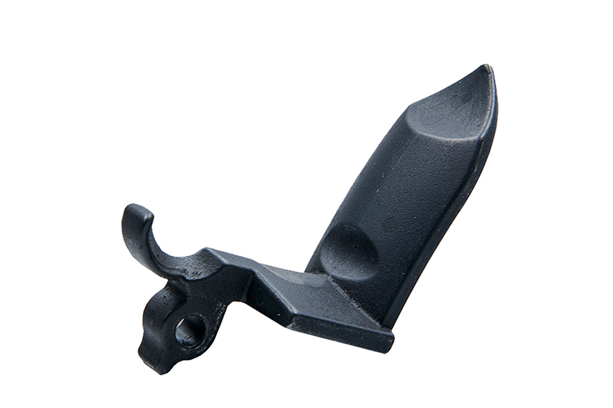 Investarm™ Replacement Flintlock Frizzen | IA247 | Muzzle-Loaders.com