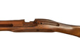 Investarm™ Hawken Carbine Replacement Wooden Stock - Percussion or Flintlock Stock - IAHCS Top
