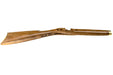 Investarm™ Hawken Carbine Replacement Wooden Stock - Percussion or Flintlock Stock - IAHCS Under