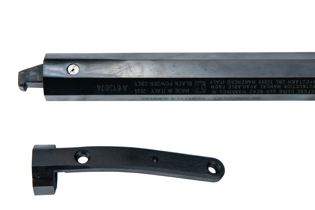 Investarm™ Deer Stalker Replacement Barrel - 1:48 Twist Rate - 24 Inches - IADSB