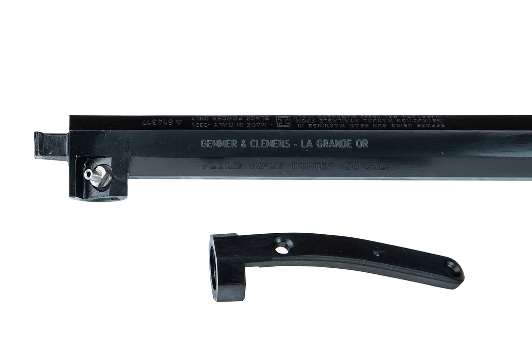 Investarm™ Gemmer Hawken Hunter Replacement Barrel - 1:24 Twist Rate - 32 Inches - IAGHH
