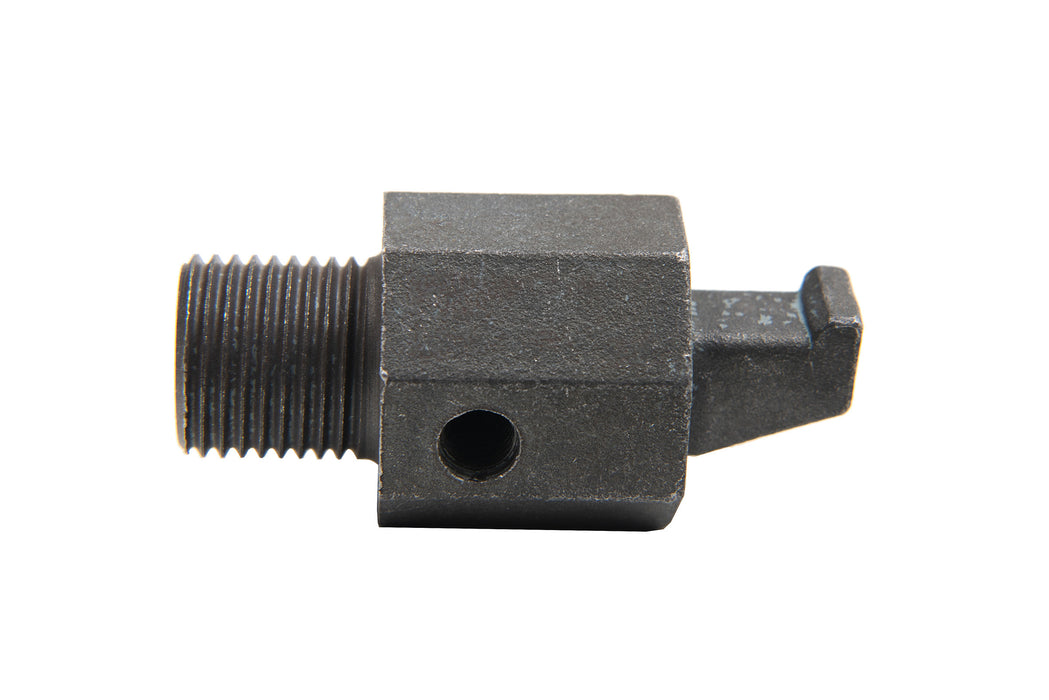 Investarm™ Replacement Breech Plug - Flintlock - Rough Not Blued - Breech Plug Also Fits Lyman™ - IABP275