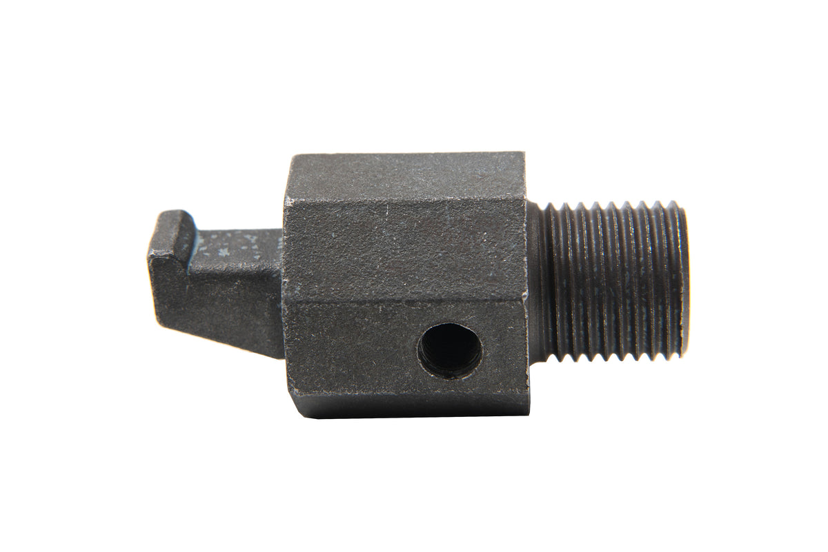 Lyman Plug Collection Investarmâ„¢ Replacement Breech Plug | IABP | Muzzle-Loaders.com