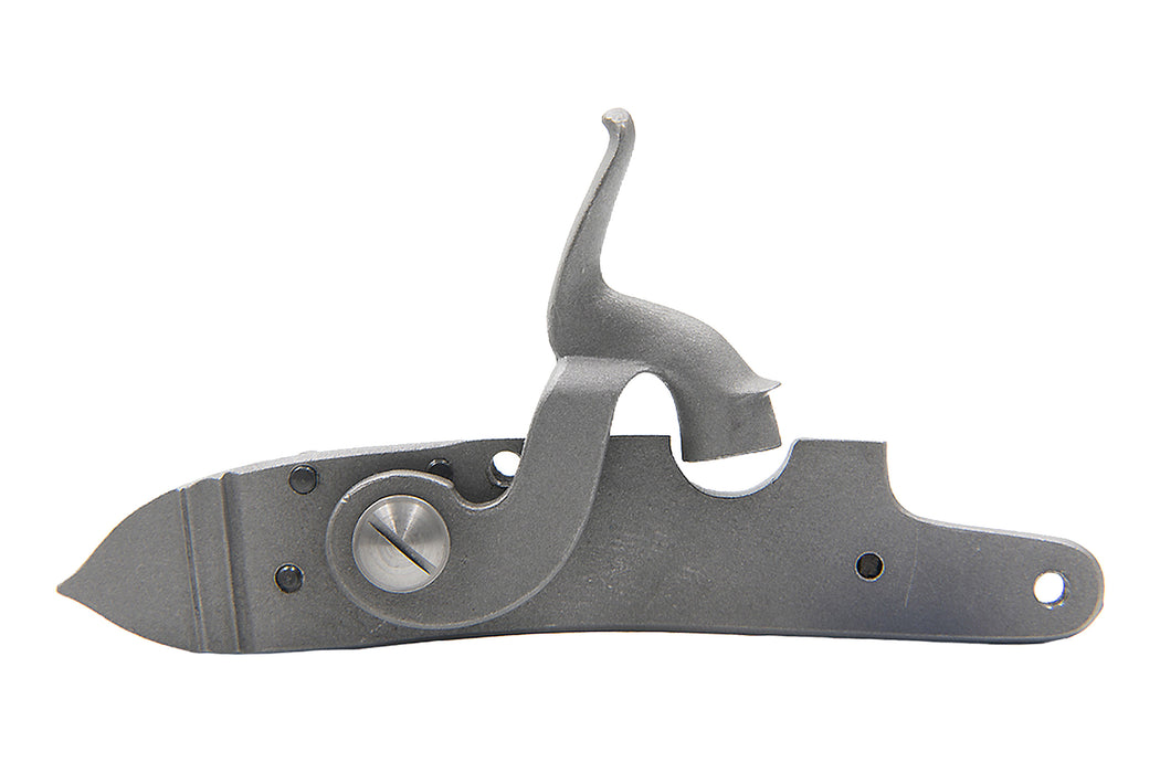 L&R RPL Lyman/Investarms Percussion Assembly - Fits Lyman & Investarms Muzzleloaders - Right Handed - LR05P