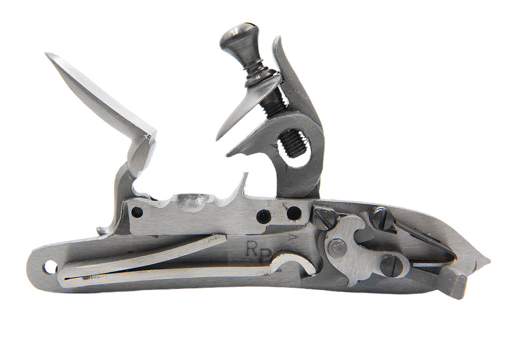 L&R-RPL-Small-Flintlock-Assembly-Fits-Traditions-CVA-Flintlock-Muzzleloaders-Right-Handed-LR01F