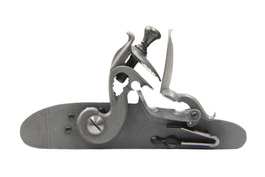 L&R T/C Flintlock Assembly | LR03F | Muzzle-Loaders.com