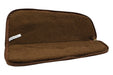 Muzzle-Loaders Large Black Powder Soft Sided Pistol Case with Felt Interior - MZ1235