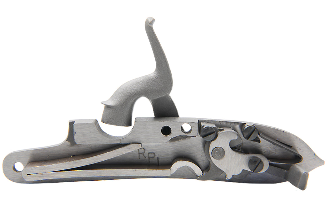 L&R RPL Lyman/Investarms Percussion Assembly - Fits Lyman & Investarms Muzzleloaders - Right Handed - LR05P