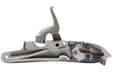 L&R RPL Small Percussion Lock Assembly - Fits Traditions & CVA Flintlock Muzzleloaders - Right Handed - LR01P