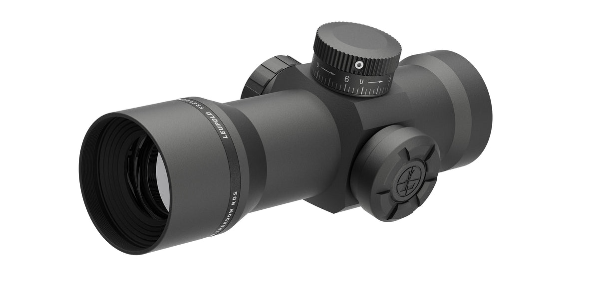 Leupold® Freedom Muzzleloader Scope | 1 MOA Red Dot | Muzzle