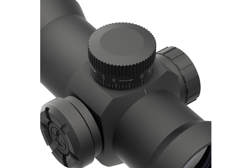 Freedom Rds Ballistic Cap Leupold® Freedom Muzzleloader Scope | 1 MOA Red Dot | Muzzle-Loaders.com