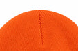 Muzzle-Loaders.com Blaze Orange Knit Pattern - MZ5001
