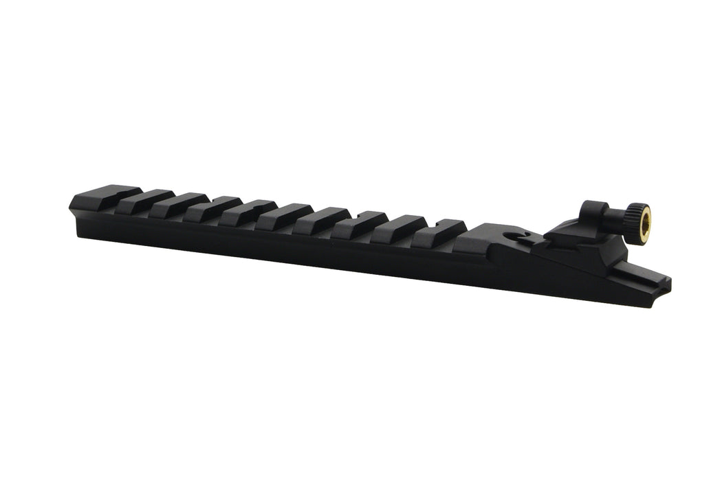 Muzzle-loaders CVA Scope Rail with Peep Sight - MZ1926