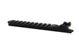 Muzzle-loaders CVA Scope Rail with Peep Sight - MZ1926