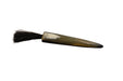 Muzzle-Loaders Horn Handle Pan Brush - MZ1217